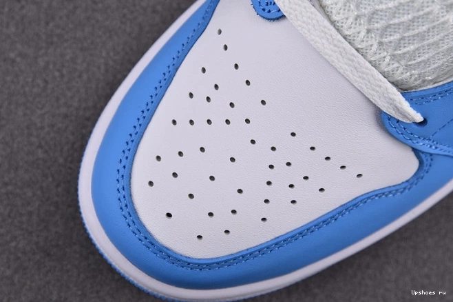 Blue DX9276-100 Grey Mid 1 Jordan University 1023